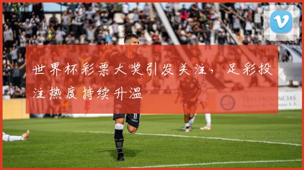 世界杯彩票大奖引发关注，足彩投注热度持续升温